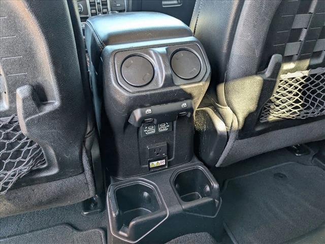 used 2021 Jeep Gladiator car, priced at $38,995