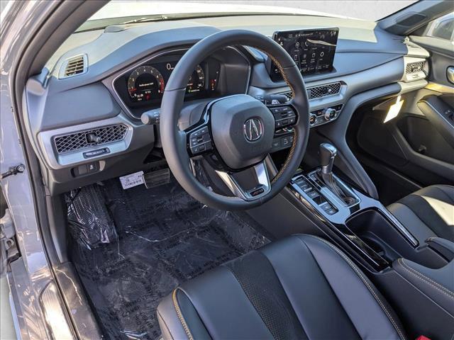new 2026 Acura Integra car, priced at $40,995