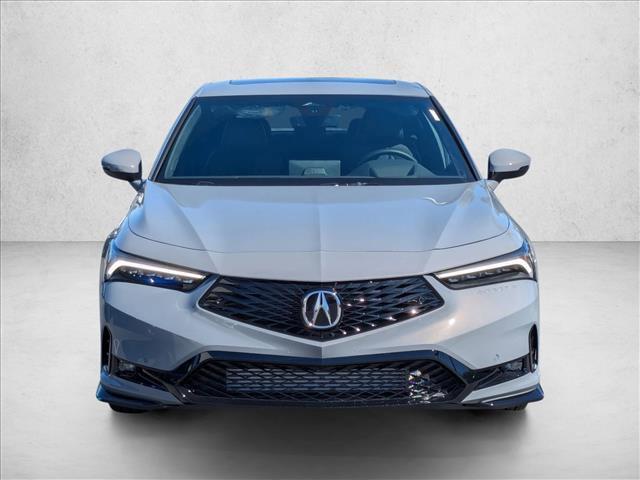 new 2026 Acura Integra car, priced at $40,995
