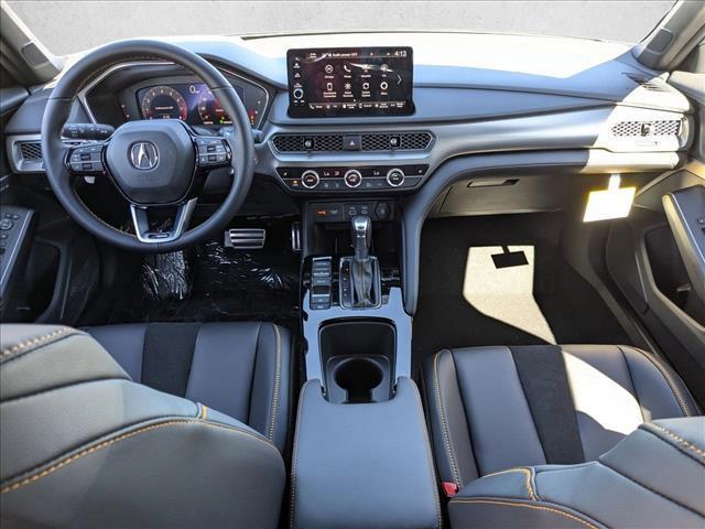 new 2026 Acura Integra car, priced at $40,995