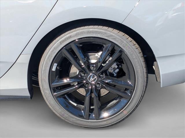 new 2026 Acura Integra car, priced at $40,995