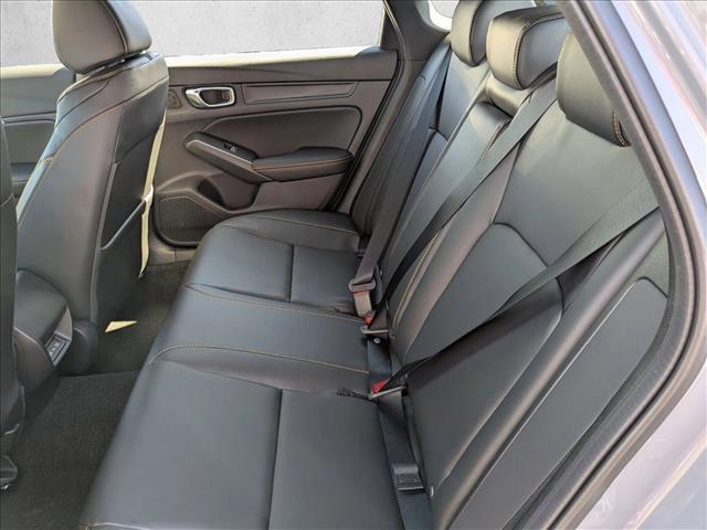new 2026 Acura Integra car, priced at $40,995