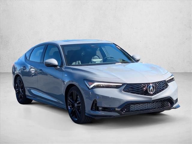 new 2026 Acura Integra car, priced at $40,995