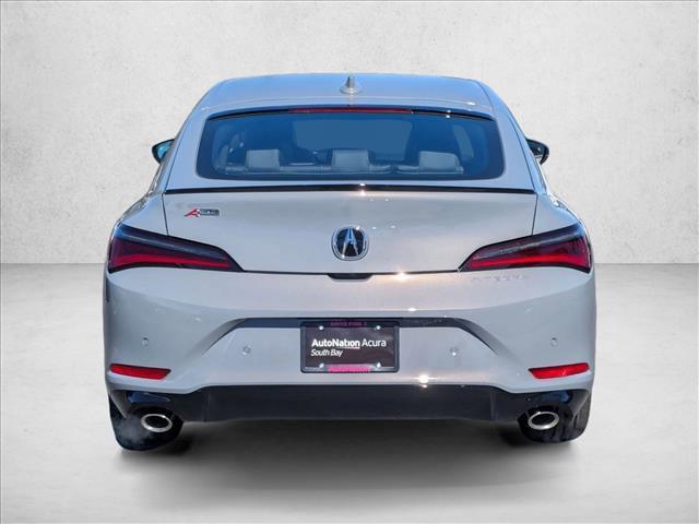 new 2026 Acura Integra car, priced at $40,995
