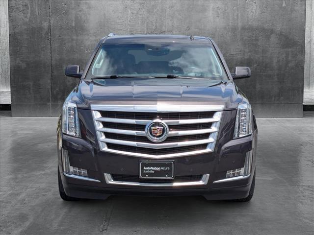 used 2015 Cadillac Escalade ESV car, priced at $23,995