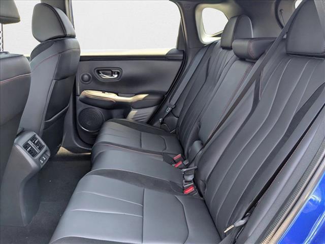 new 2025 Acura ADX car, priced at $39,350