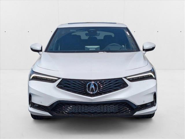 new 2025 Acura Integra car, priced at $38,251