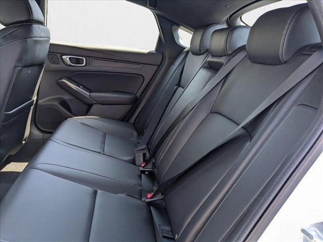 new 2025 Acura Integra car, priced at $38,251