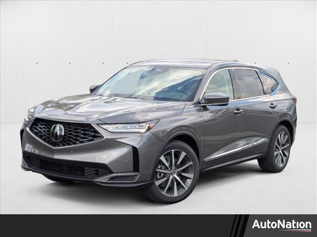 new 2026 Acura MDX car, priced at $59,150