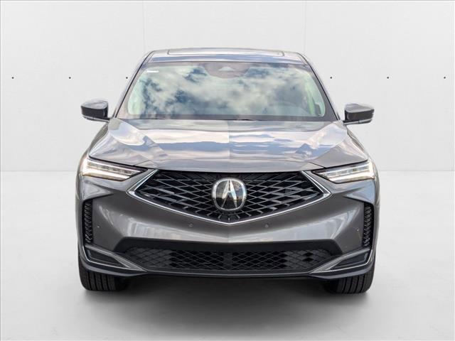 new 2026 Acura MDX car, priced at $59,150