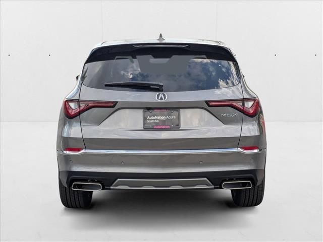 new 2026 Acura MDX car, priced at $59,150