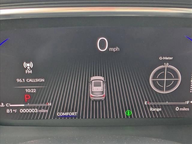new 2026 Acura MDX car, priced at $59,150