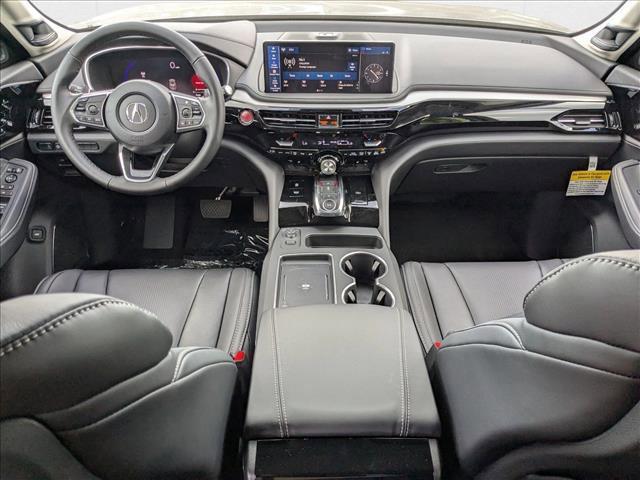 new 2026 Acura MDX car, priced at $59,150