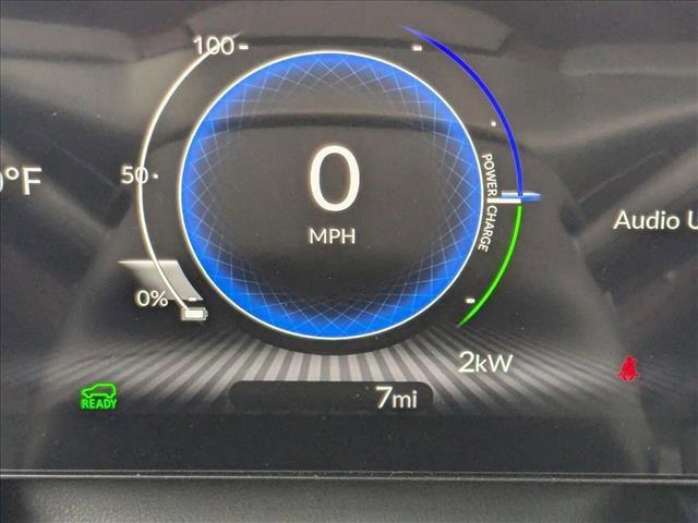 new 2024 Acura ZDX car, priced at $70,450