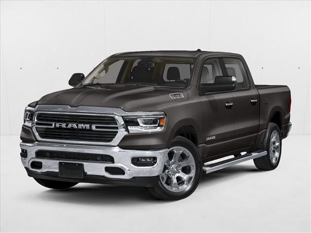 used 2022 Ram 1500 car, priced at $21,931