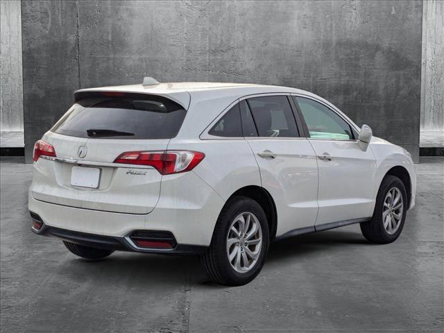 used 2018 Acura RDX car, priced at $23,495