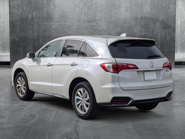 used 2018 Acura RDX car, priced at $23,495