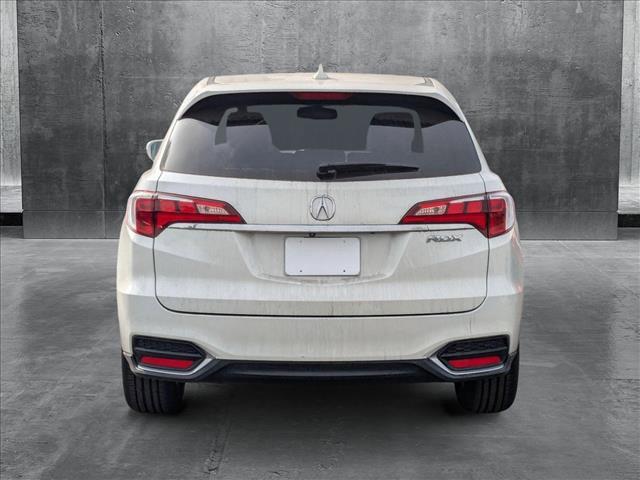 used 2018 Acura RDX car, priced at $23,495