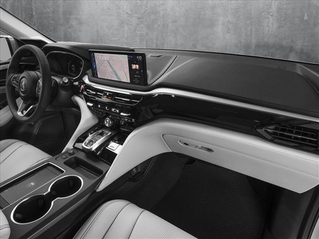 new 2026 Acura MDX car, priced at $60,750