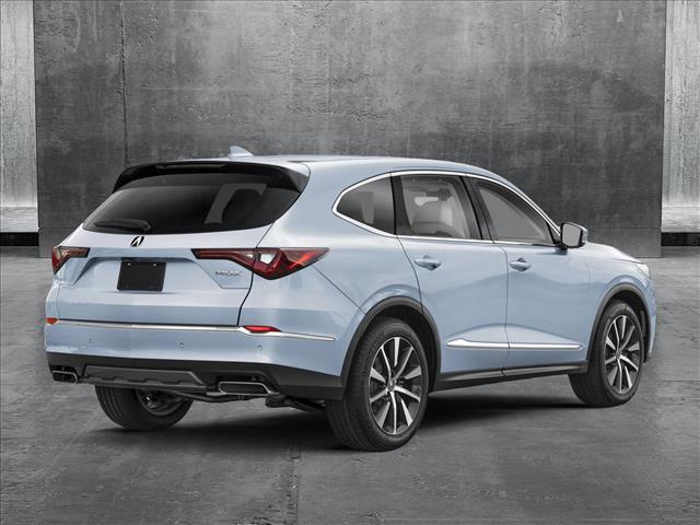 new 2026 Acura MDX car, priced at $60,750