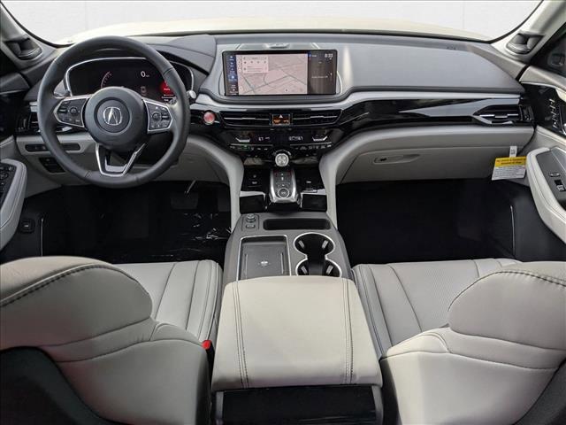 new 2026 Acura MDX car, priced at $60,750