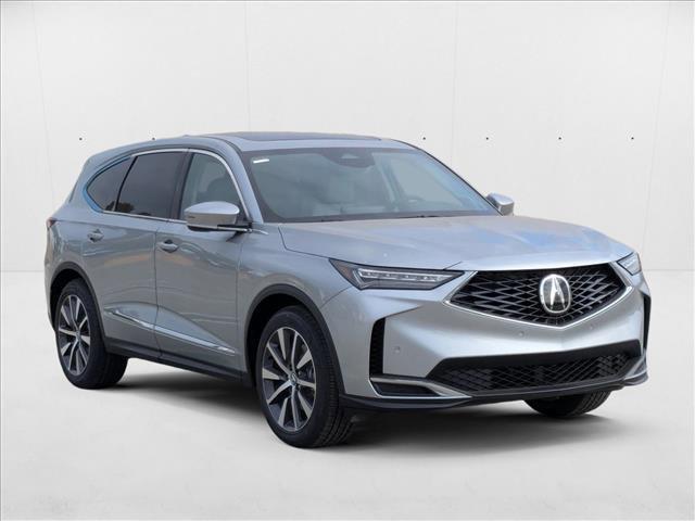 new 2026 Acura MDX car, priced at $60,750