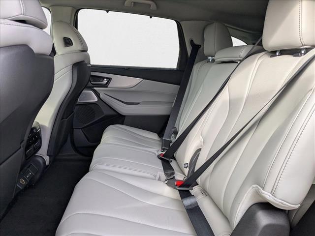new 2026 Acura MDX car, priced at $60,750
