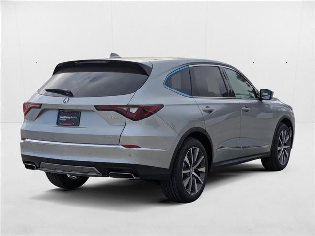 new 2026 Acura MDX car, priced at $60,750