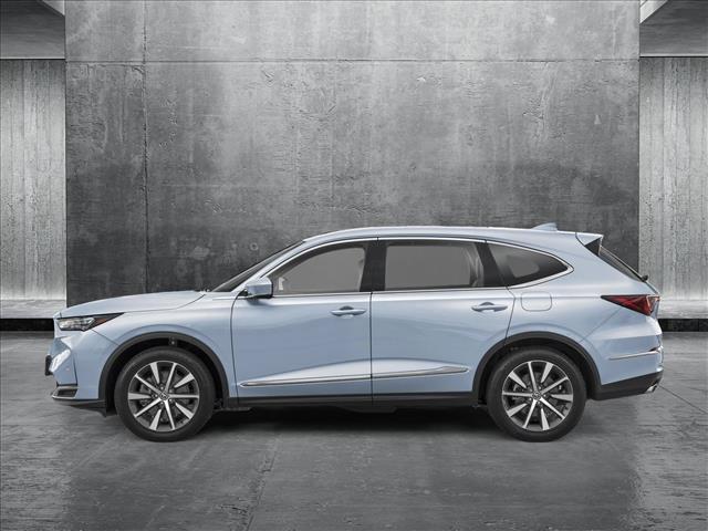 new 2026 Acura MDX car, priced at $60,750