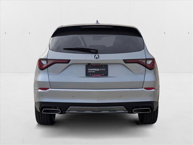 new 2026 Acura MDX car, priced at $60,750