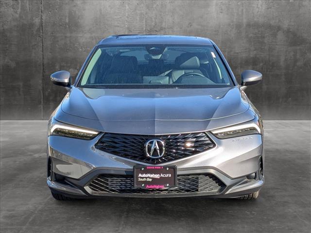 new 2025 Acura Integra car, priced at $34,195