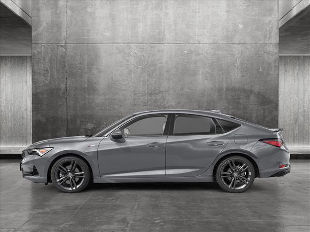 new 2025 Acura Integra car, priced at $36,795