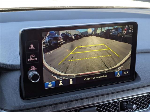 new 2026 Acura Integra car, priced at $37,745