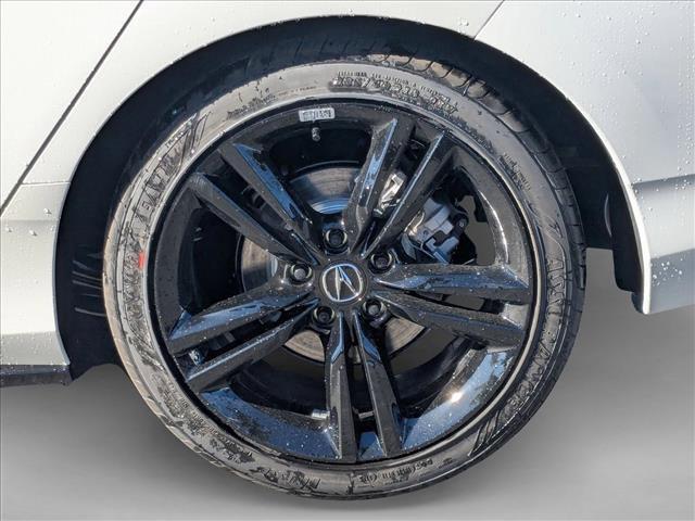 new 2026 Acura Integra car, priced at $37,745