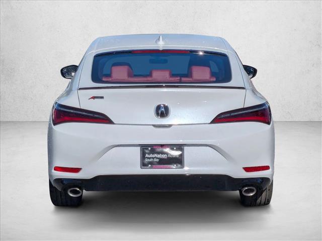 new 2026 Acura Integra car, priced at $37,745