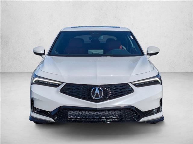 new 2026 Acura Integra car, priced at $37,745