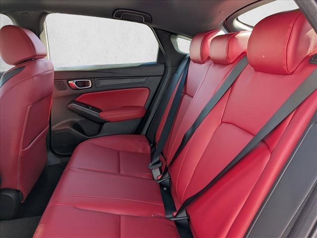 new 2026 Acura Integra car, priced at $37,745