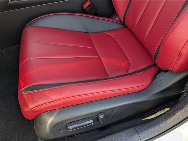 new 2026 Acura Integra car, priced at $37,745