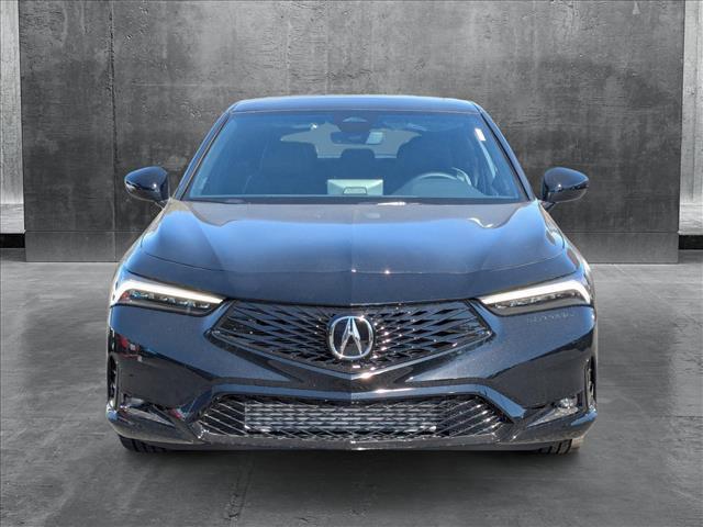 new 2025 Acura Integra car, priced at $36,795