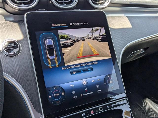 used 2025 Mercedes-Benz CLE 300 car, priced at $61,995