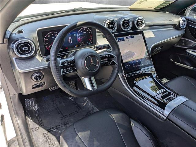 used 2025 Mercedes-Benz CLE 300 car, priced at $61,995