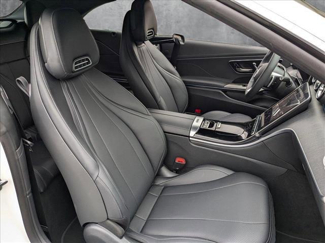 used 2025 Mercedes-Benz CLE 300 car, priced at $64,798