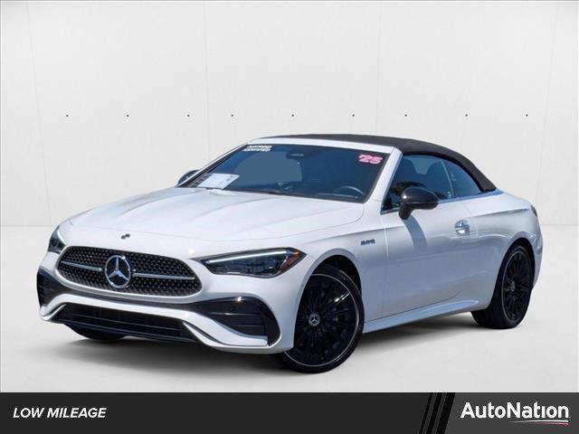 used 2025 Mercedes-Benz CLE 300 car, priced at $60,399