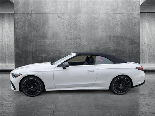 used 2025 Mercedes-Benz CLE 300 car, priced at $64,798