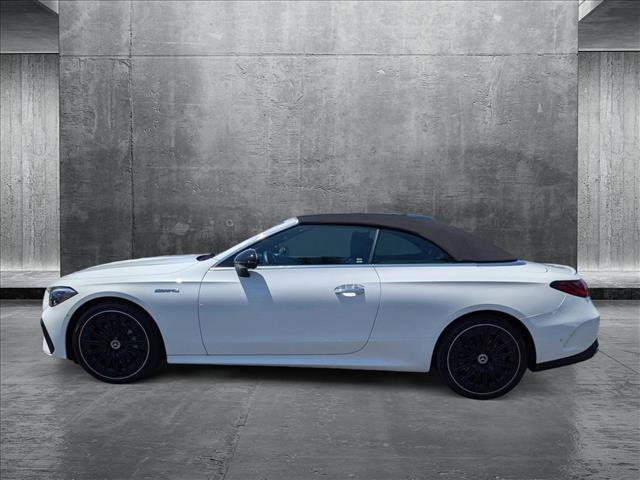 used 2025 Mercedes-Benz CLE 300 car, priced at $61,995