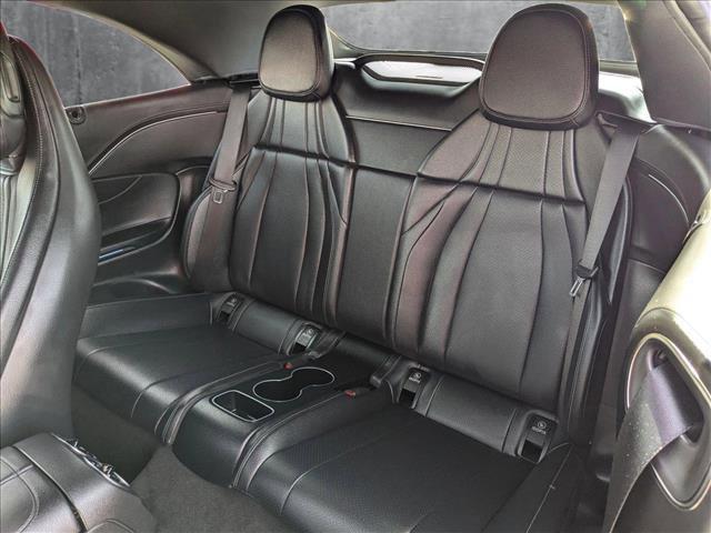 used 2025 Mercedes-Benz CLE 300 car, priced at $61,995