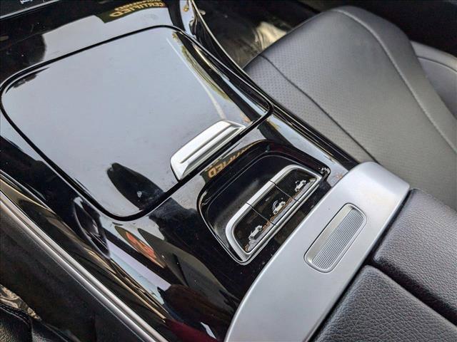 used 2025 Mercedes-Benz CLE 300 car, priced at $61,995