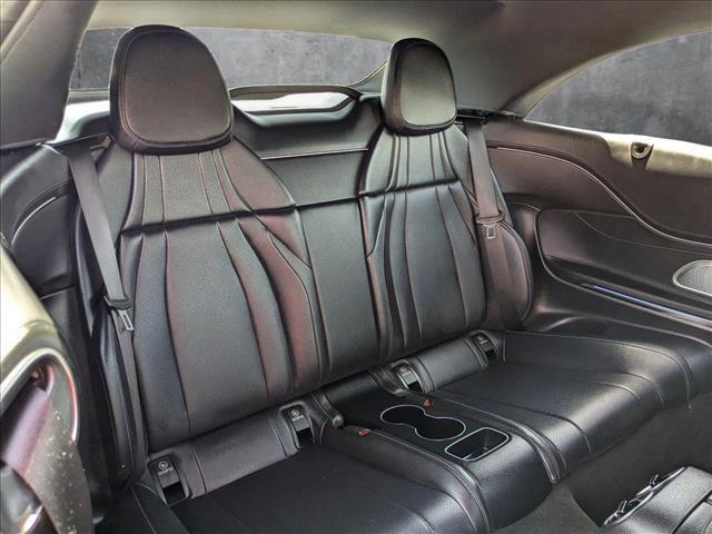 used 2025 Mercedes-Benz CLE 300 car, priced at $61,995