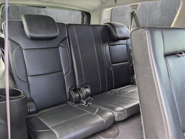 used 2019 Chevrolet Suburban car, priced at $25,995