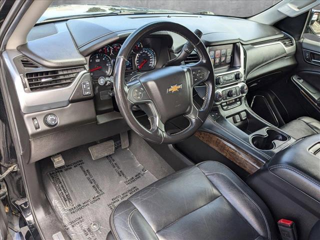 used 2019 Chevrolet Suburban car, priced at $25,995